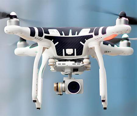 無(wú)人機(jī)油封